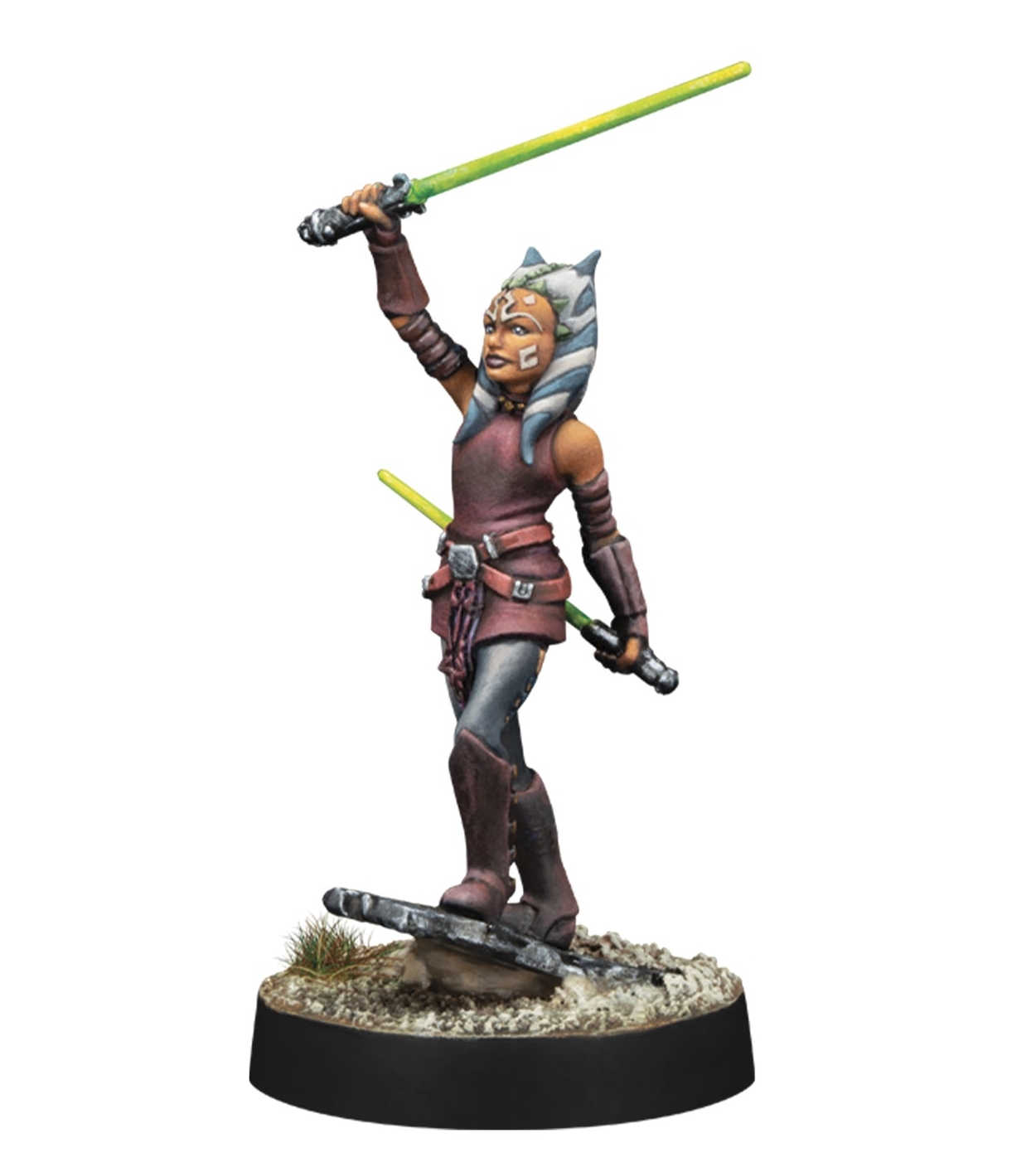 Star Wars : Legion - Commander  Padawan Ahsoka Tano Expansion